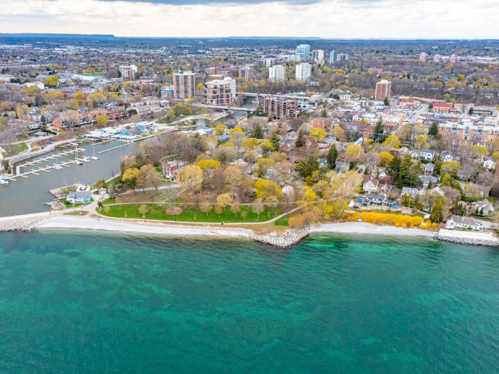 Oakville Ontario Oakville Ontario