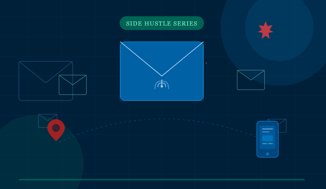 side hustle